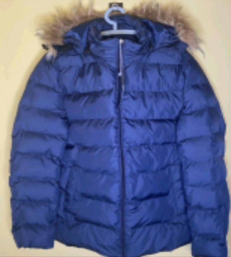 You are currently viewing Padding – Jacket