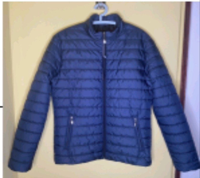 You are currently viewing Padding – Jacket