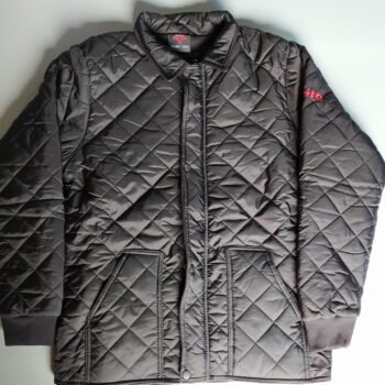 Padding – Jacket