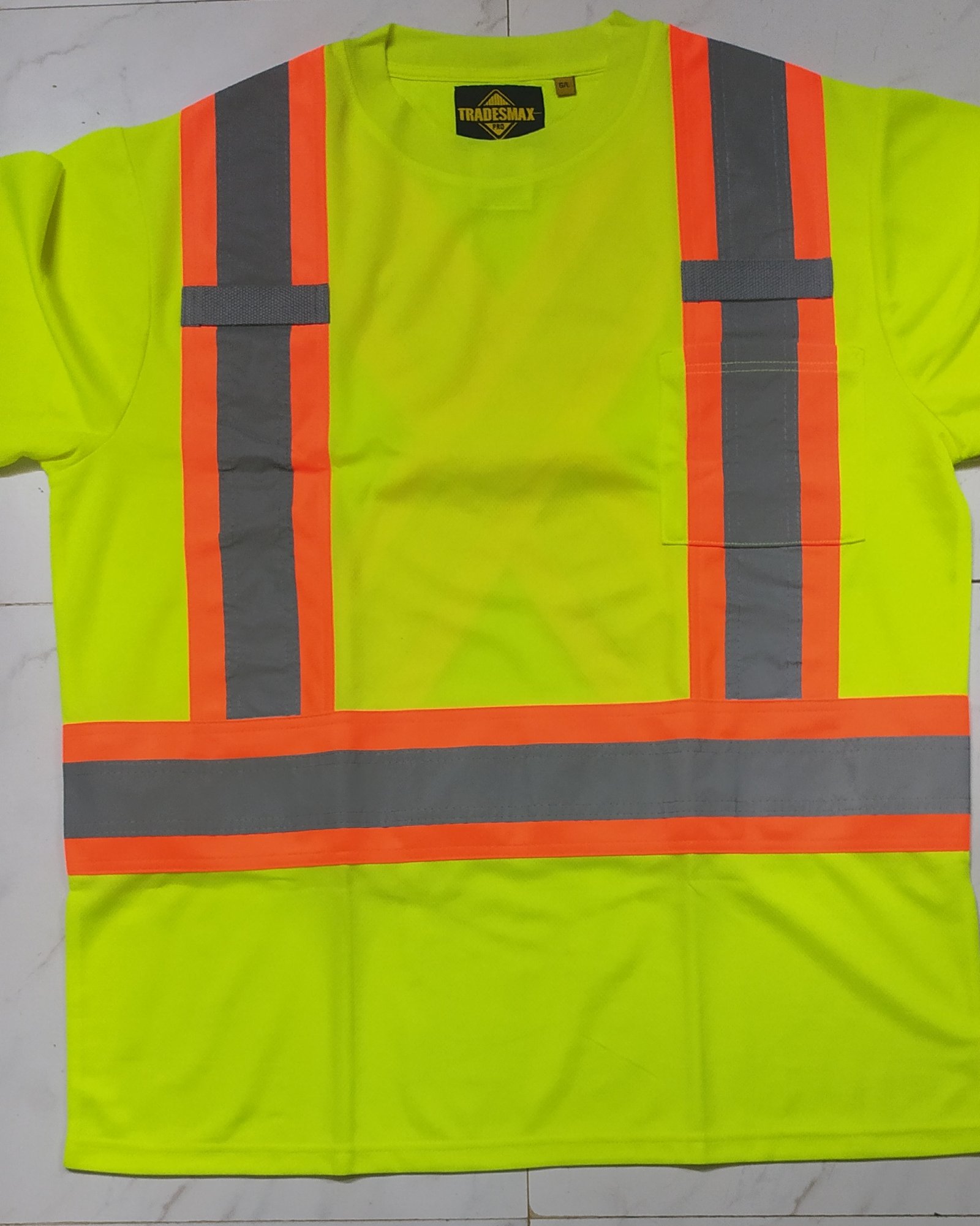 You are currently viewing Hi viz & Workwear