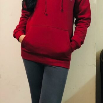 Women Hoodie