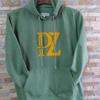 PZ Hoodie