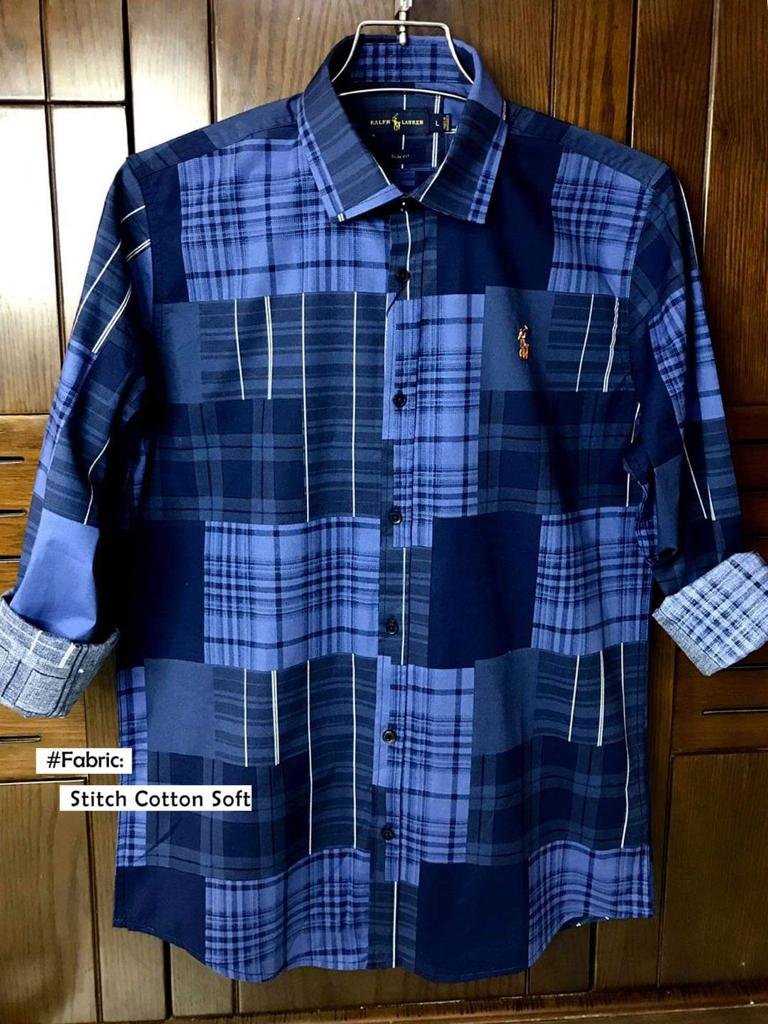 You are currently viewing Woven -Shirts