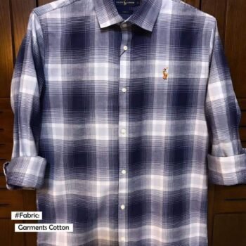 Woven – Shirts