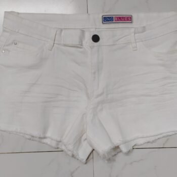Denim – Shorts