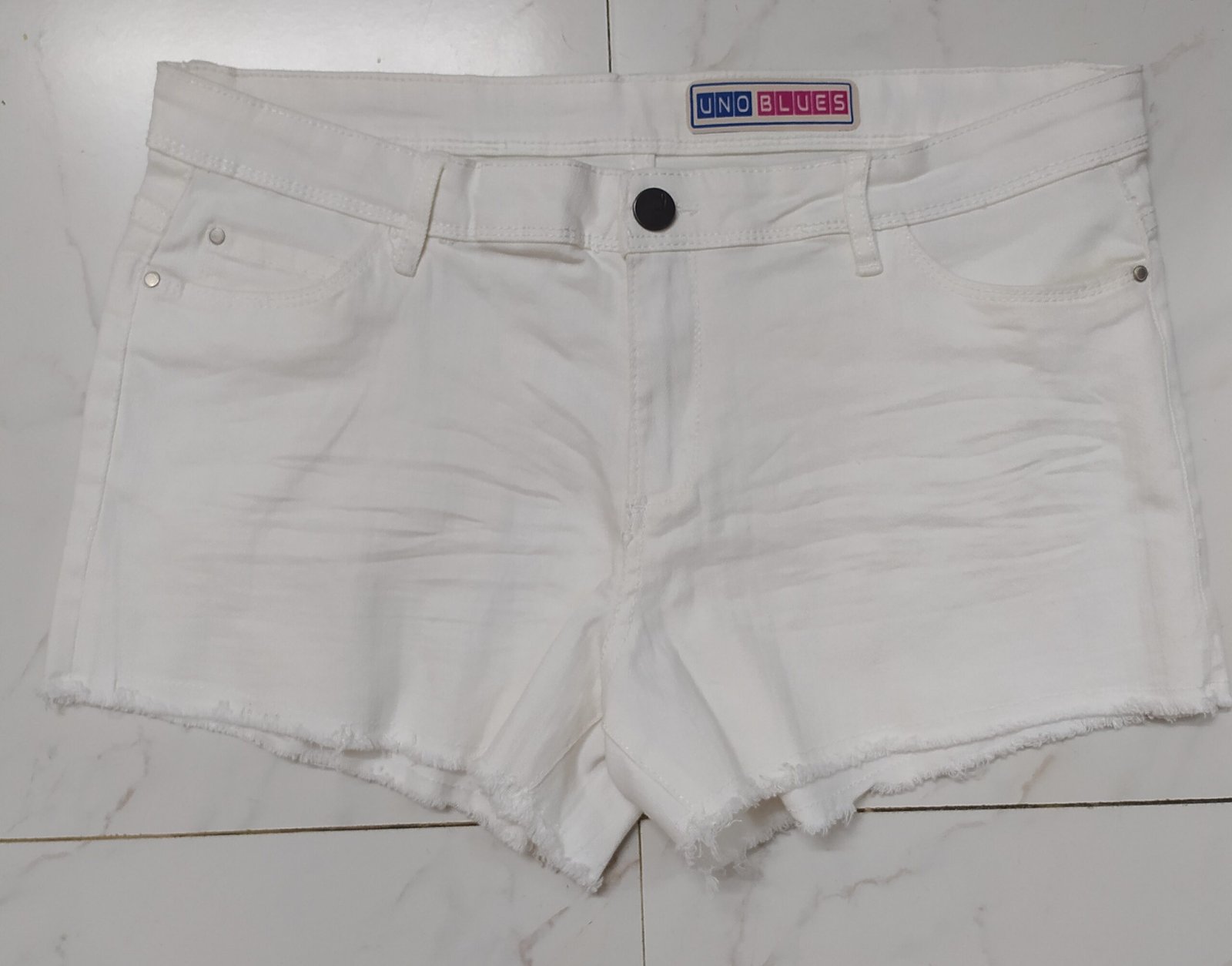 You are currently viewing Denim – Shorts