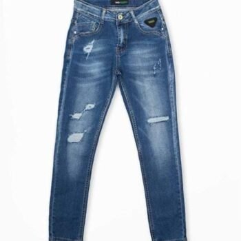 Denim – Jeans