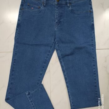 Denim – Jeans