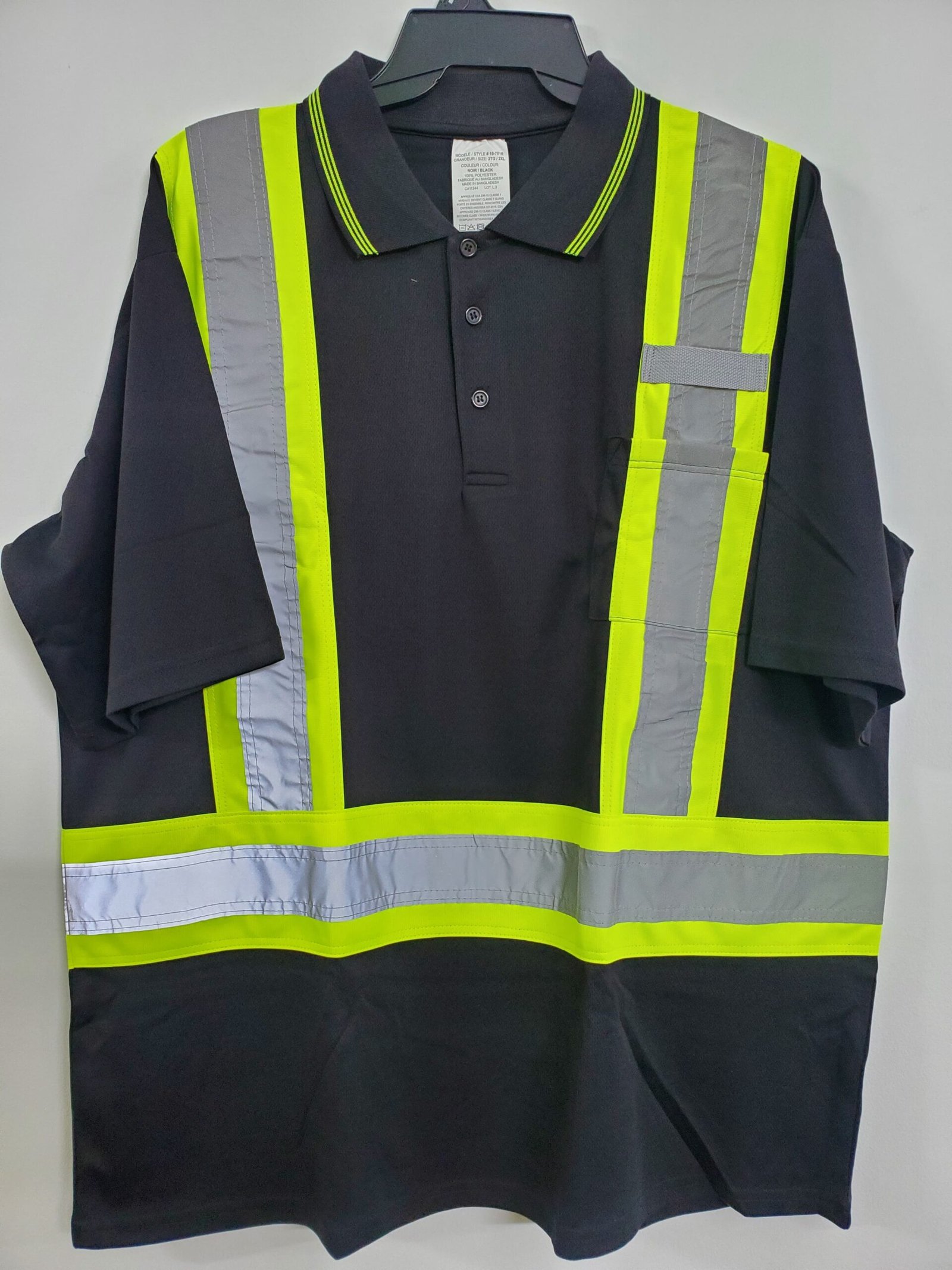 You are currently viewing Hi viz & Workwear