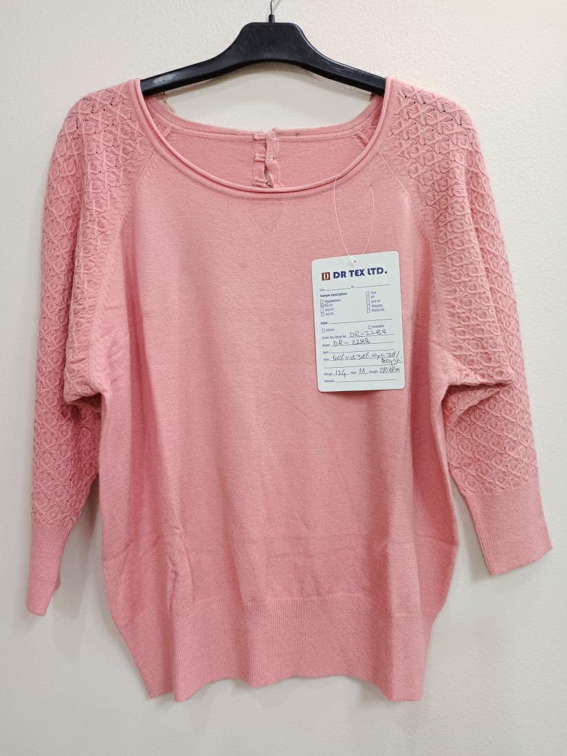 You are currently viewing Sweater 8