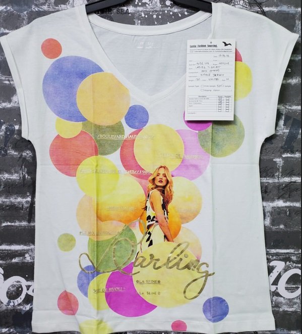 You are currently viewing T-Shirt