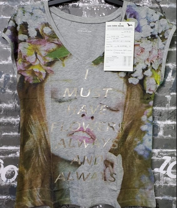 You are currently viewing T-Shirt