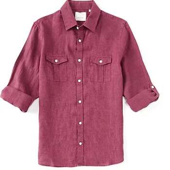 Woven – Shirts