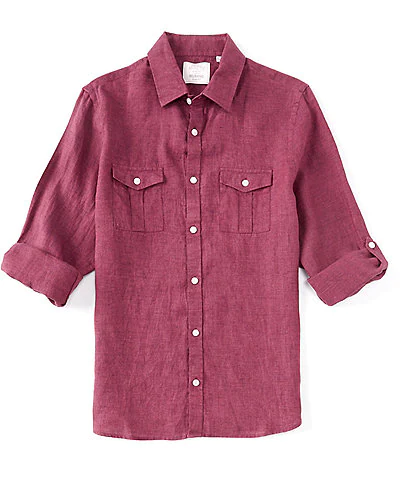 You are currently viewing Woven – Shirts