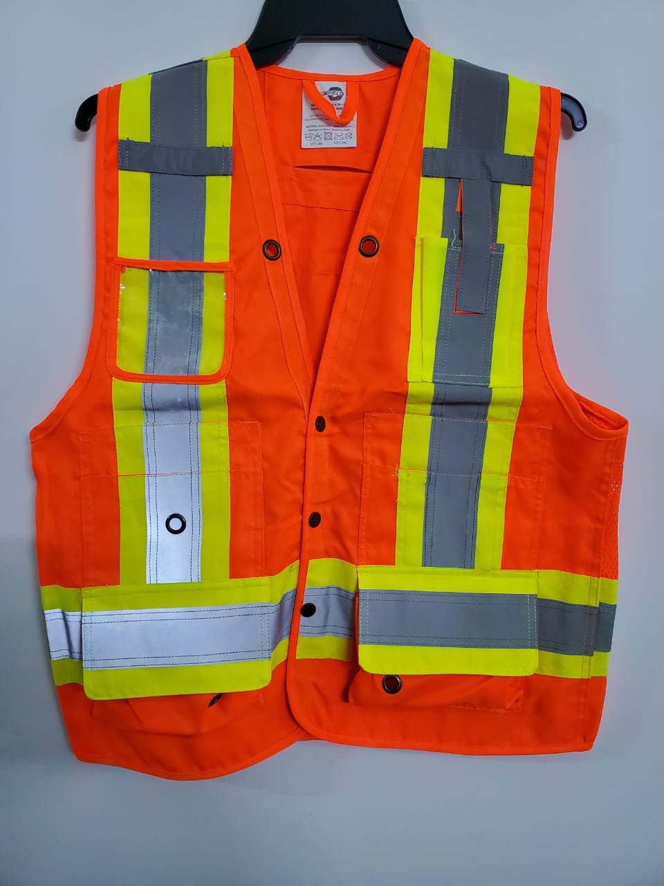 You are currently viewing Hi viz & Workwear