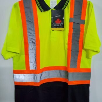 Hi Viz & Workwear