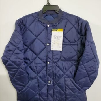 Padding-Jacket