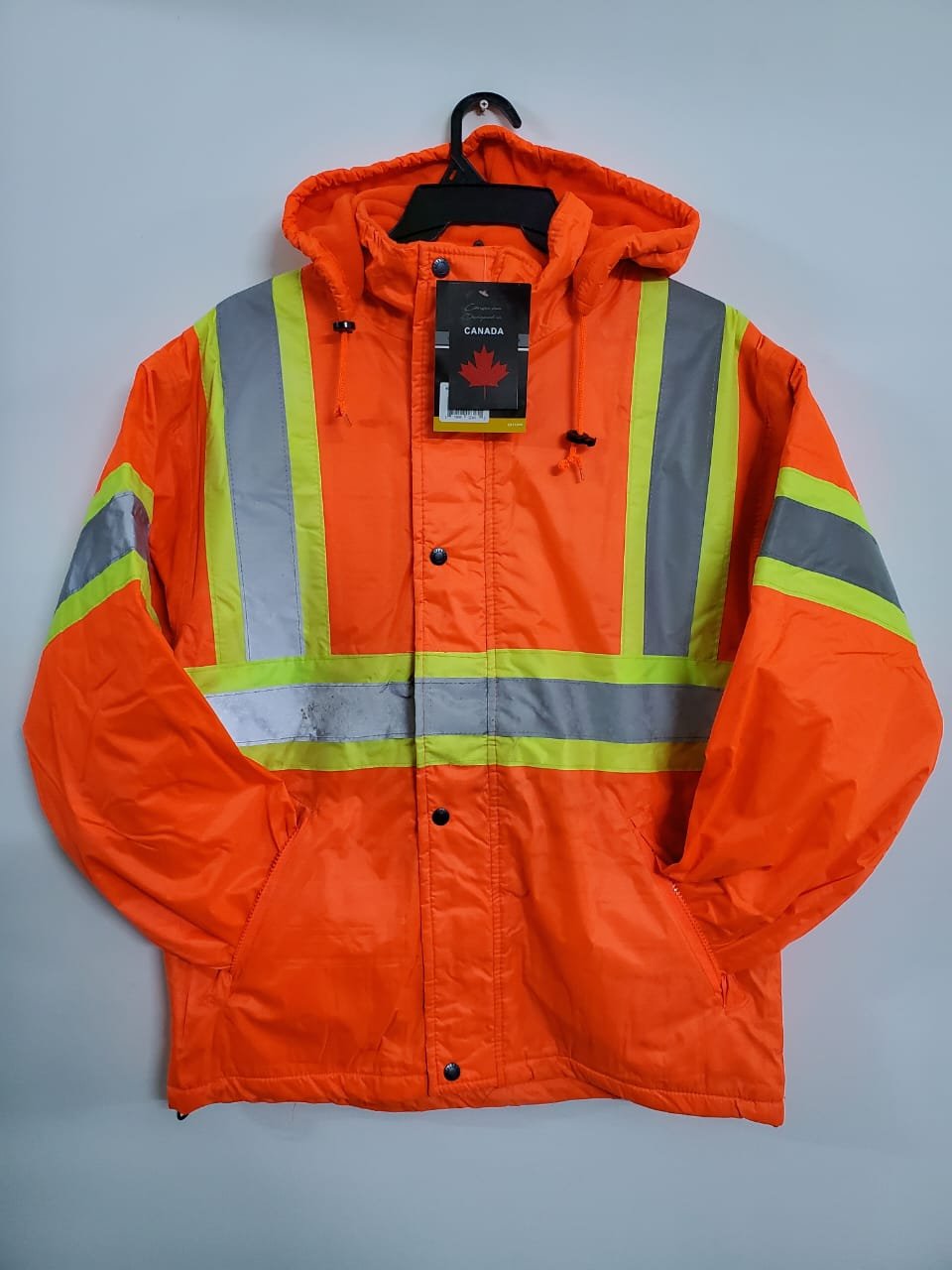 You are currently viewing Hi viz & Workwear