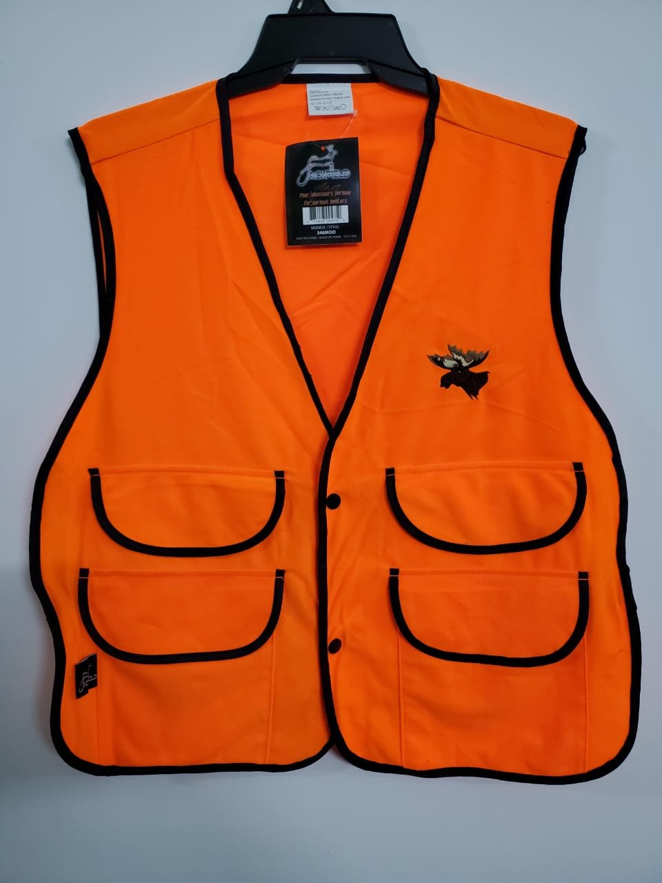 You are currently viewing Hi viz & Workwear