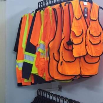 Hi viz & Workwear
